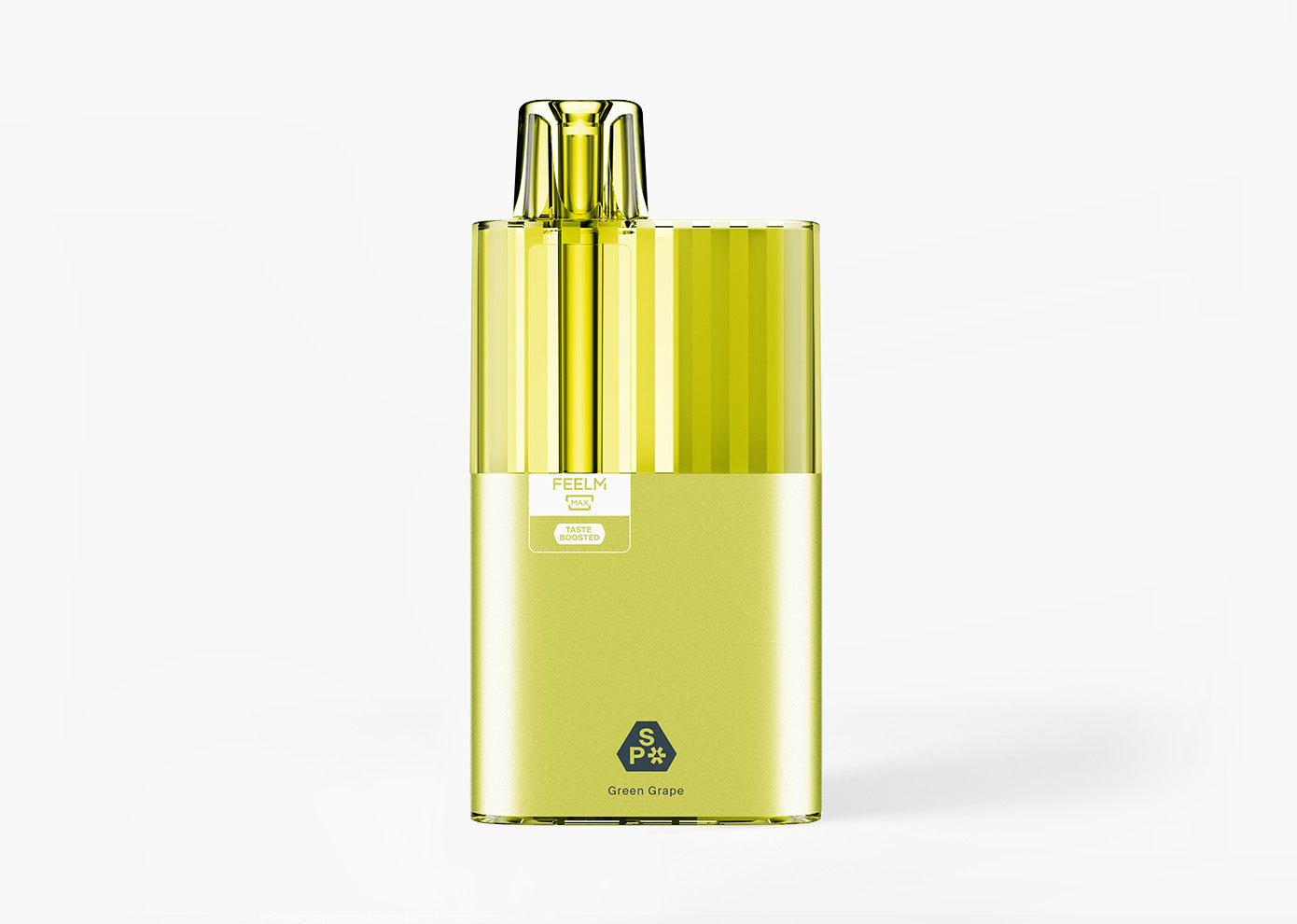 Hammer10000-Green Grape