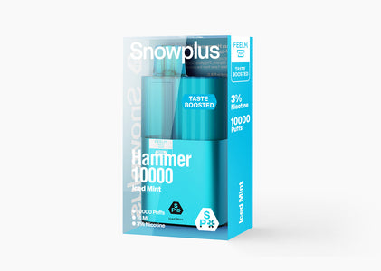 Hammer10000-Iced Mint