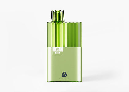 Hammer10000-Lemon Lime Ice